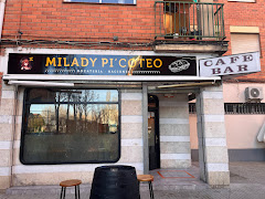 Milady Pi’coteo