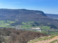 Mirador de San Miguel
