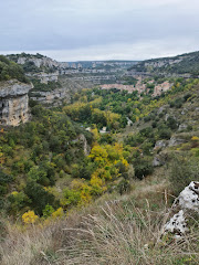 Mirador del Camino