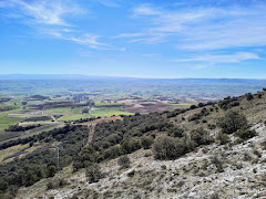 Mirador El Portillo de Busto
