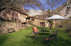 Molino del Canto