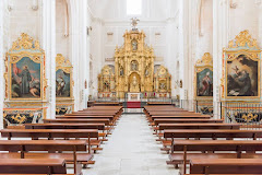 Monasterio de Santa Clara (Clarisas)