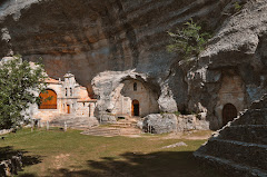 Monumento Natural de Ojo Guareña