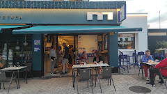 Mugarri Restaurante