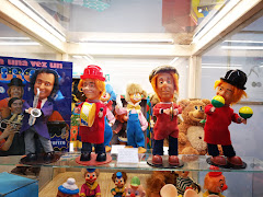 Museo del Juguete de Lerma
