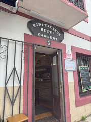 Muskizko Haritzkanda Taberna