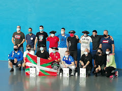 Nagusien Etxea Gatika
