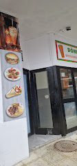 New Doner Kebab Solares