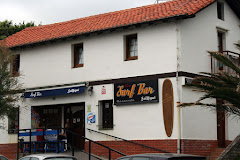 NEW SURF BAR