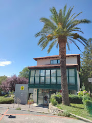 Oficina de Turismo de Gorliz