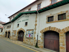Ogi Berri Bujanda