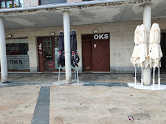 Oks Bar