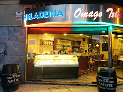 Omago Txiki Heladería Artesanal