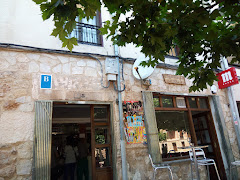 Restaurantes en  Poza de la Sal provincia de Burgos