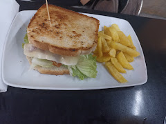 ORIA TXIKI Jatetxea