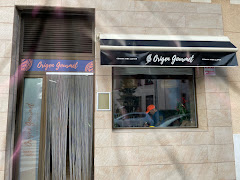 Origen gourmet