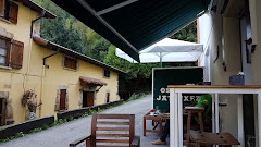 Ostargi jatetxea