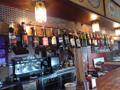 Palique Café