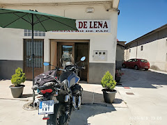 Pan Casero Bercedo S.L.