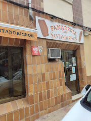 Panadería Los Santanderinos
