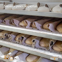 Panadería Saiper