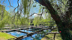 Parque de Pesca y Granja de Aves