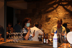 Parranda Wine Bar