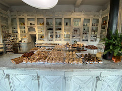 Pastelería Larrea