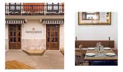 PATIOCHICO Santander