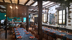PATRI Restaurante