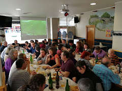 Restaurantes en  Marañón provincia de Navarra