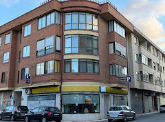 Pension Toñi