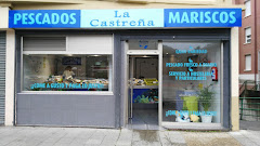 PESCADERIA LA CASTREÑA