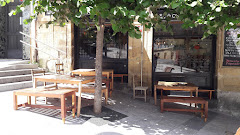 Peso Neto taberna-jatetxea