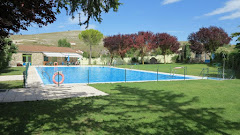 Piscinas Municipales de Hontanas