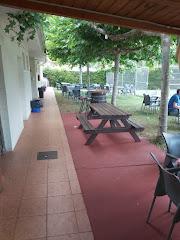 Piscinas Municipales