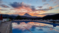 Piscinas Uxarte Igerilekuak / Arrasate Mondragon