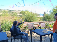 Restaurantes en Las Rozas de Valdearroyo provincia de Cantabria