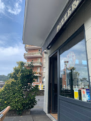 Pizzeria Baietz