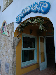 Pizzeria ENFARINARTE San Carlos - IBIZA