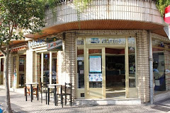 Pizzeria MARINA