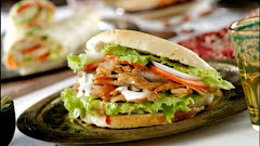 Pizzería y Kebab Romero