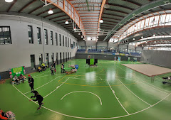 Polideportivo Amurrio Bañueta