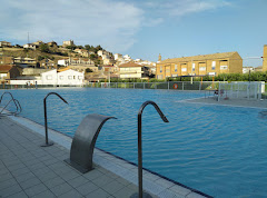 Polideportivo Municipal