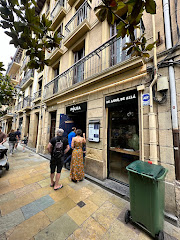 Polka San Sebastián