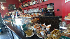 Portu Zaharra Taberna