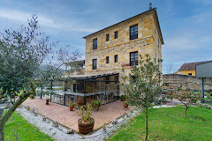 Posada Asador Ribera del Pas