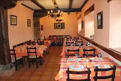 Posada de Alkotz