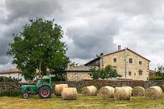 Posada El Prado Mayor
