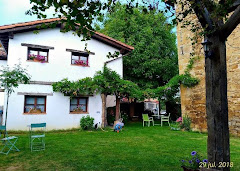 Posada Real Torre Berrueza